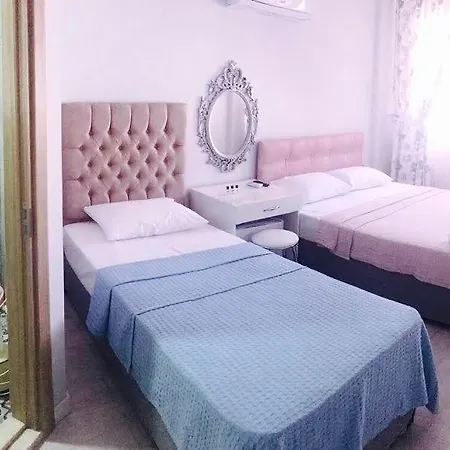 Hotel Mavi Ege Butik *
