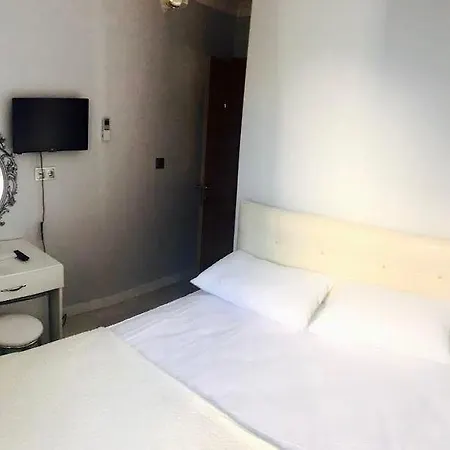 Mavi Ege Butik Hotel Siğacık
