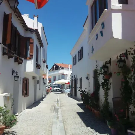 Mavi Ege Butik Hotel