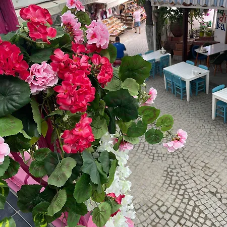 Hotel Mavi Ege Butik Siğacık