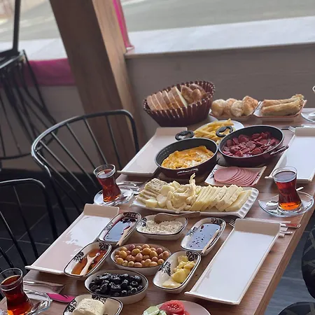 Mavi Ege Butik Siğacık