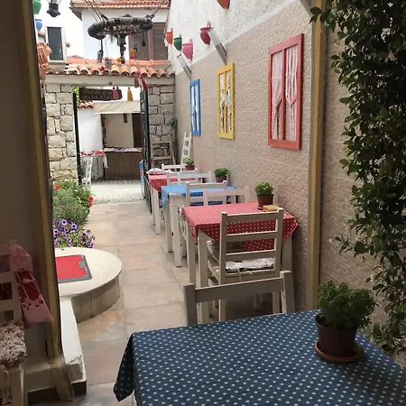 Mavi Ege Butik Hotel