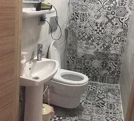 Hotel Mavi Ege Butik *