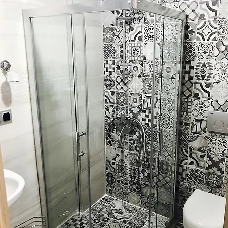 Mavi Ege Butik Hotel Siğacık