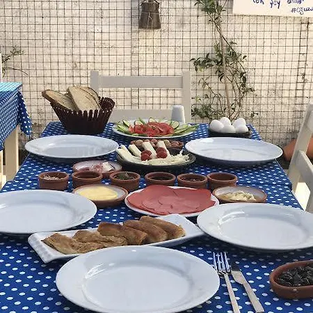 Hotel Mavi Ege Butik