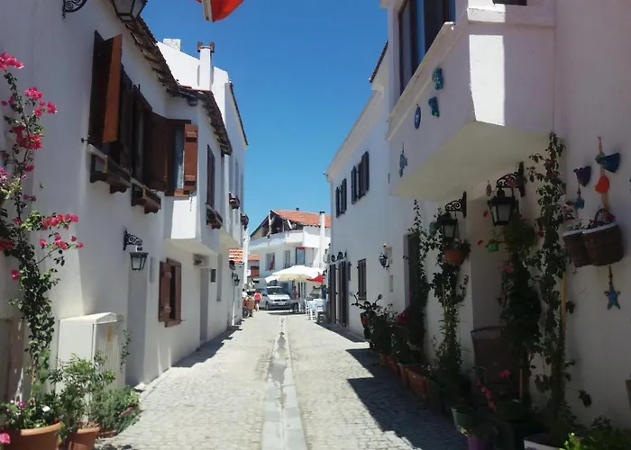 Mavi Ege Butik Hotel