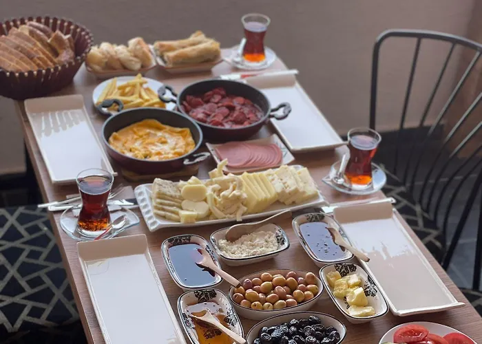 Mavi Ege Butik Siğacık