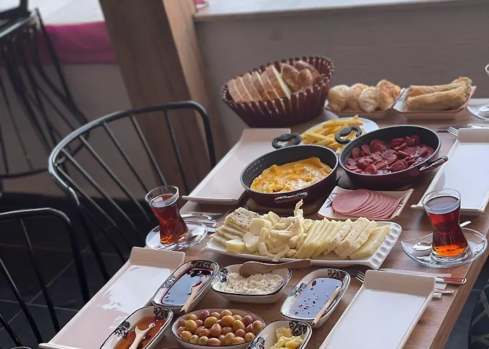 Mavi Ege Butik Siğacık