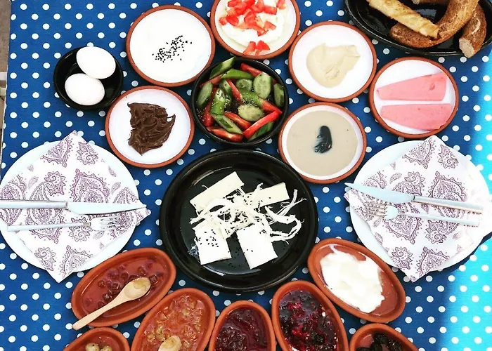 Mavi Ege Butik Siğacık