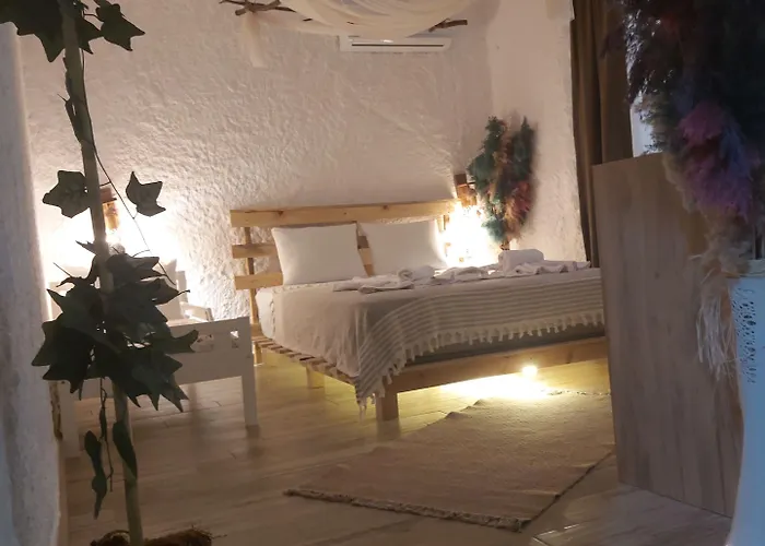 Mavi Ege Butik Hotel Siğacık