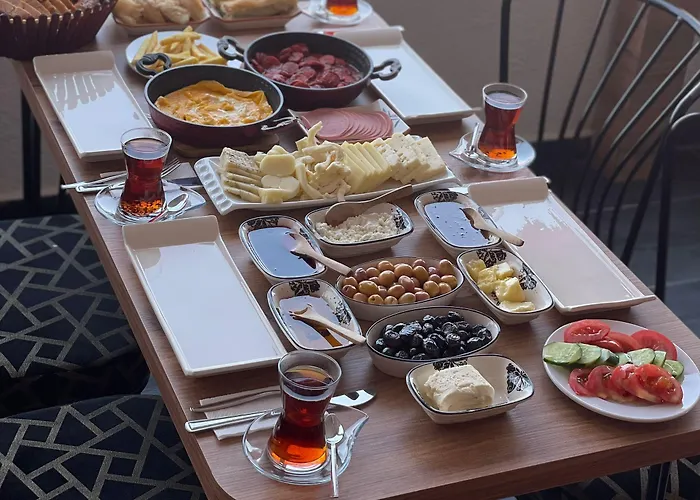 Mavi Ege Butik Hotel