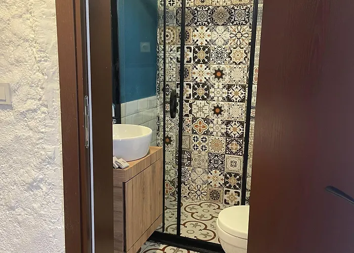 Hotel Mavi Ege Butik *