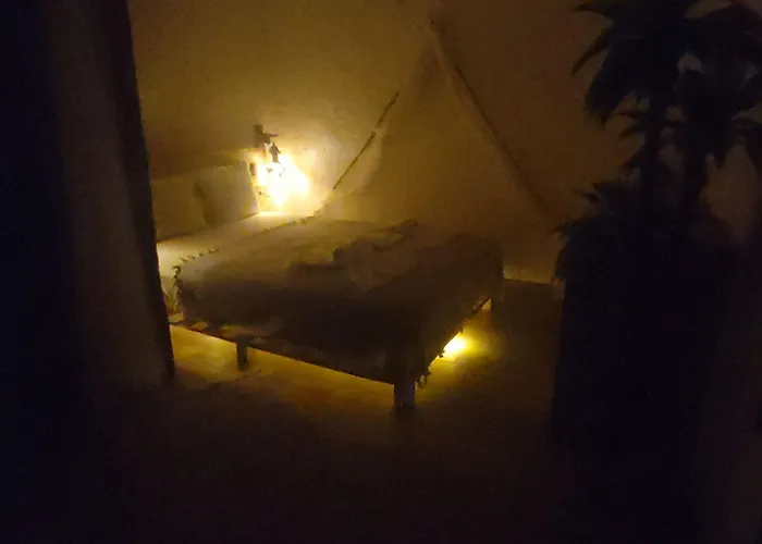 Mavi Ege Butik Siğacık