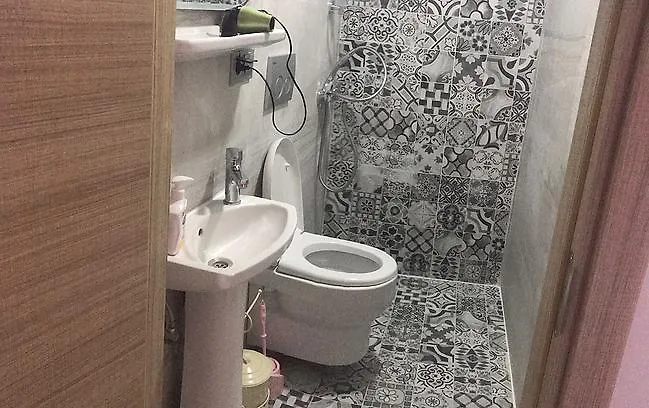 Hotel Mavi Ege Butik *