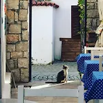 Mavi Ege Butik * Siğacık