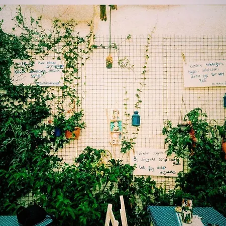 Mavi Ege Butik
