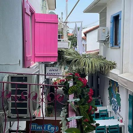 Otel Mavi Ege Butik *