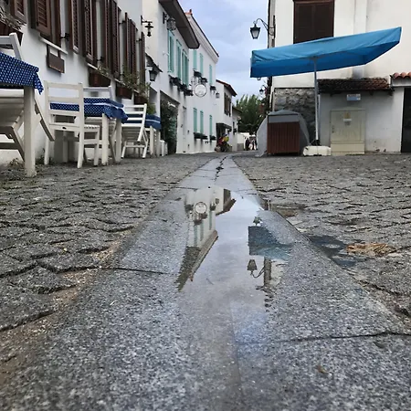 Mavi Ege Butik Hotel *