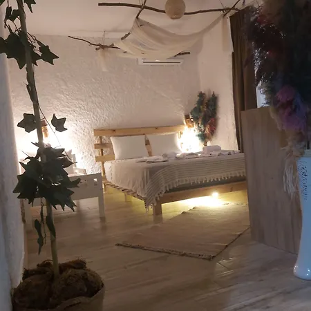 Mavi Ege Butik Hotel Siğacık