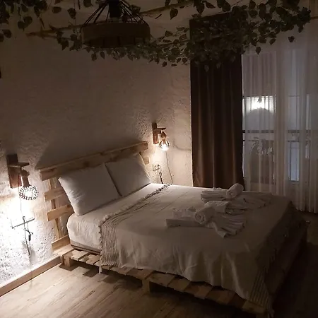 Hotel Mavi Ege Butik