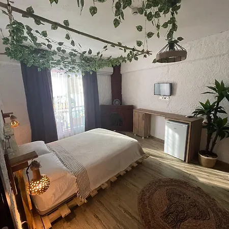 Hotel Mavi Ege Butik