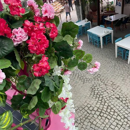 Mavi Ege Butik * Siğacık