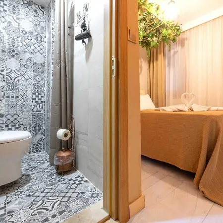 Mavi Ege Butik فندق Siğacık