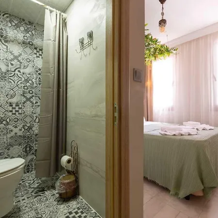 Mavi Ege Butik Siğacık