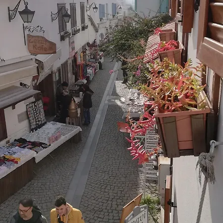 Mavi Ege Butik