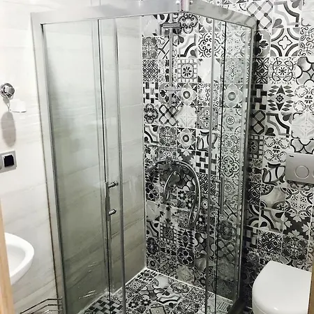 Mavi Ege Butik Hotel Sigacik