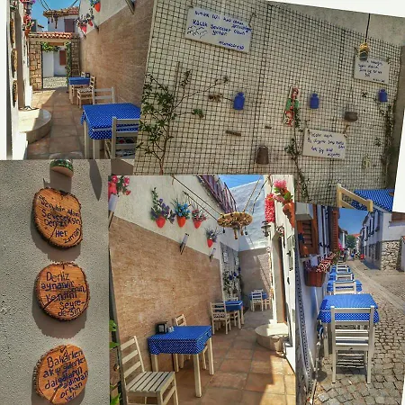 Mavi Ege Butik Hotel *