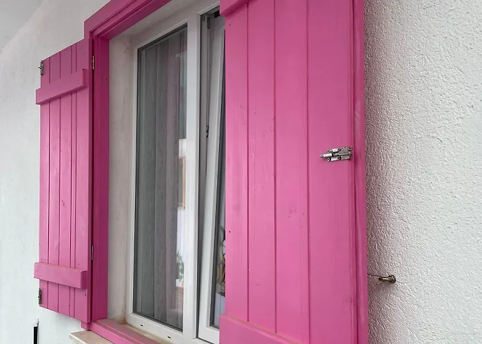 Hotel Mavi Ege Butik