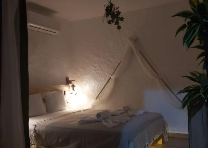 Mavi Ege Butik Siğacık