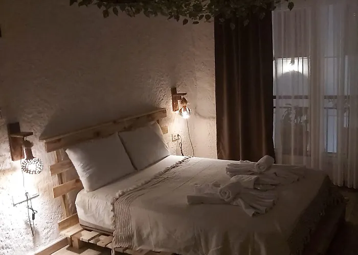 Hotel Mavi Ege Butik