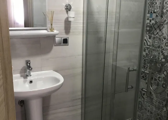 Mavi Ege Butik Hotel