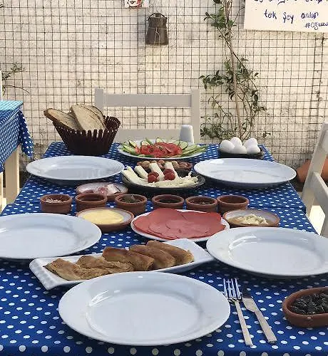 Hotel Mavi Ege Butik